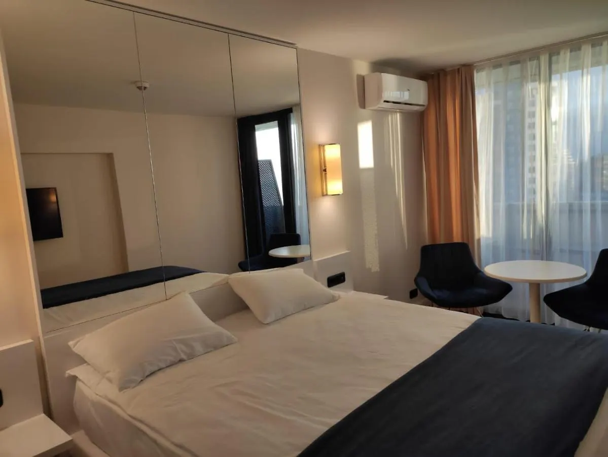 Apartament Orbi City- Ximshiashvili 7 Batumi 0*,  Georgia